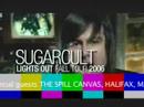 Sugarcult Lights Out Fall Tour