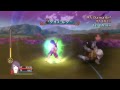 Tales of Vesperia PS3 - Yuri All Artes Combo + Kratos' Xmas Gift
