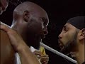 Danny Williams vs Konstantin Airich Round 3