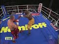 Danny Williams vs Konstantin Airich Round 3