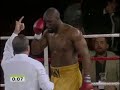 Danny Williams vs Konstantin Airich Round 3