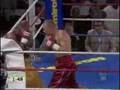 Danny Williams vs Konstantin Airich Round 3