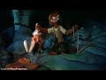 Splash Mountain (HD POV) Walt Disney World's Magic Kingdom