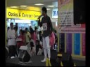 Hydir @ Idola TKC Audition - Kian
