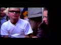 The Rasmus - Street interview on Jyrki 1997 - Part 2