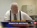 Reclamation Ranch Police Raid