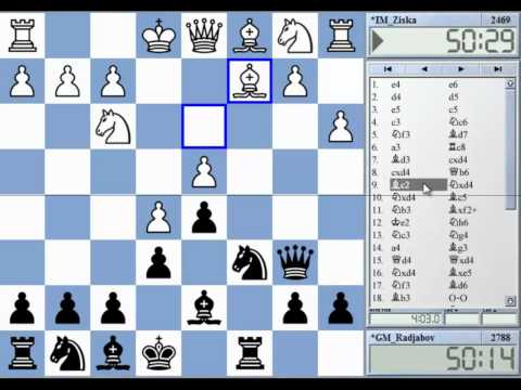chess games