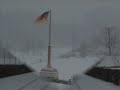 Winter im Sauerland 2009/2010