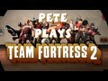 Team Fortress 2 - Soldier on PL Barnblitz