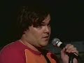 Tenacious D Episode 2   Angel in Disguise  1/2 