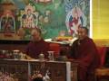 Bodhichitta as the View, Meditation, Conduct and Result of Dzogchen Part 2 of 4