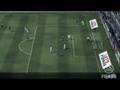 Amazing Goal From Crossing Position - Fifa 09
