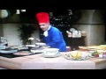 Bits&Pieces#1:Singing Cook