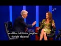 Amanda Holden at Parkinson. SweSubs. Amanda Holden at Parkinson. SweSubs.