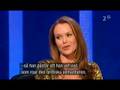 Amanda Holden at Parkinson. SweSubs.