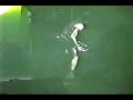 Nine Inch Nails - Happiness In Slavery (Toronto 1994)