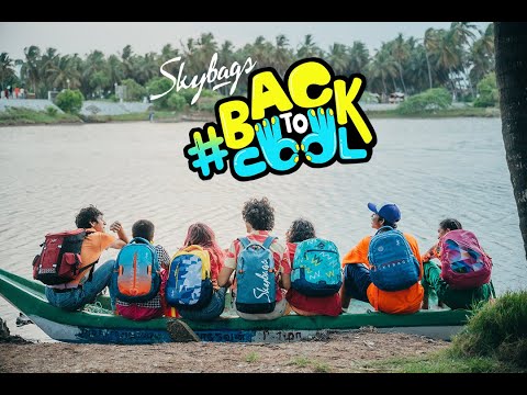 Skybags-#BackToCool