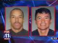 L.A.: Quadruple homicides in Valley standoff
