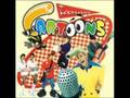 witch docter-the cartoons