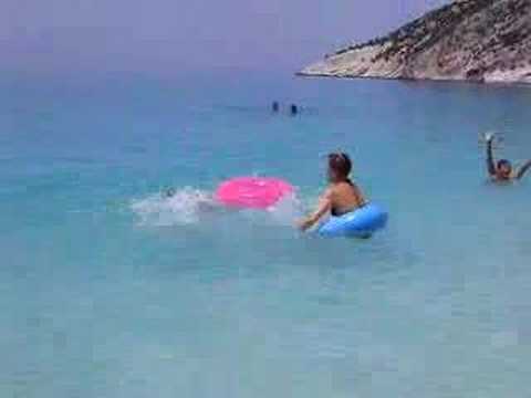 Tube Fight!