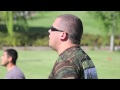 Band of Brothers Bootcamp at Sharpe Ranch May 2012 (Part 3)