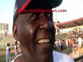 Richard Roundtree video 2