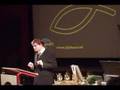 Levensbronavond ds. M. Klaassen op 16-11-07