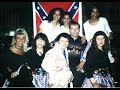 Nashville Line Dancers & Jack Favor - Remember The King
