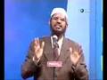 Dr zakir naik  urdu