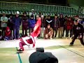 Mighty Zulu Kings vs. StyleFocus - Rockin\ Mighty Zulu Kings vs. StyleFocus - Rockin\