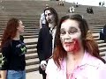 Sydney Zombie Walk