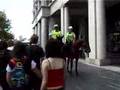 Sydney Zombie Walk