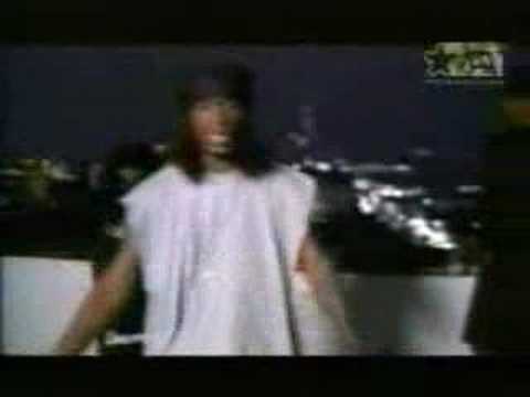 Ghetto jiggy