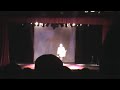 Yayo Teatro Lido Mar del Plata