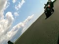 Falkenberg Onboard Speed Triple 2/5