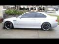 EVO MR vs BMW M3..wmv