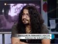 Mago de Oz presenta 'Barakaldo D.F.'