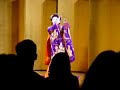 Kabuki Dancer 4