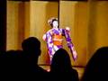 Kabuki Dancer 4