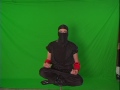 Ninja Gaiden OUTTAKES