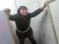 Minifaldita de cole xD