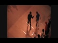IBE 2009 - Team Korea vs. Team Europe [1/3] (HD Quality!)