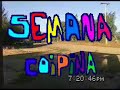 SEMANA COIPINA SEMANA COIPINA
