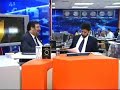 Enrique de Diego: \"Estamos en un periodismo de salsa rosa\" Enrique de Diego: \"Estamos en un periodismo de salsa rosa\"