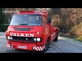 Timberjack Rescue