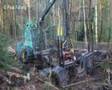 Timberjack Rescue