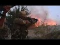 fire fight
