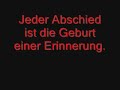 Liebeskummer - Zitate