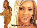 Beyonce - Sexuality