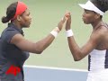 serena and venus williams have one the gold medal in women's doubles tennis. it's their second olympic gold medal, they won doubles in 2000 as well. (aug. 17)